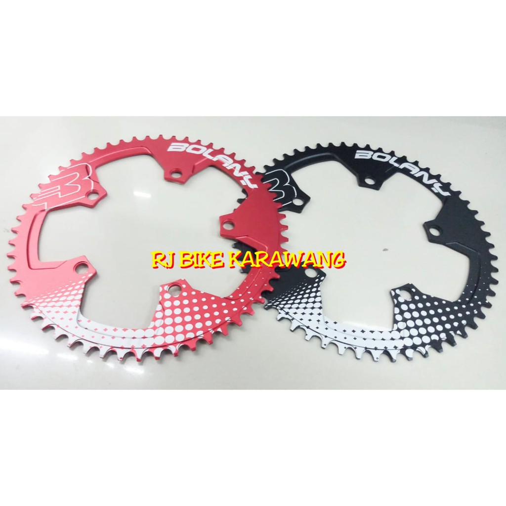 Chainring Bolany ZDP01 56T