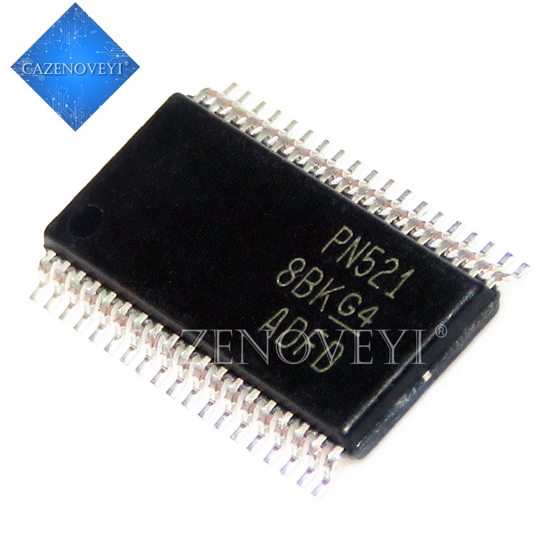 5pcs Ic Tpd12S521Dbtr Tpd12S521 Pn521 Tsop-38