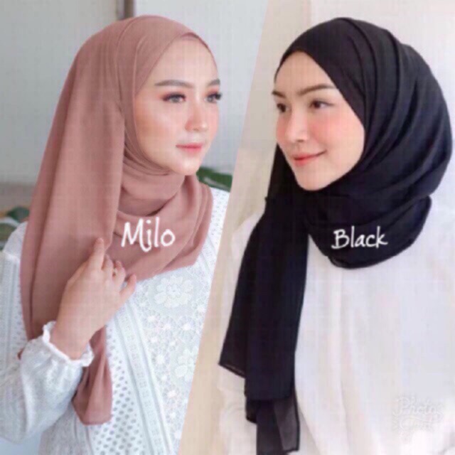  JILBAB PASHMINA SABYAN DIAMOND PART 1 170 x 75 