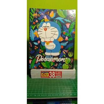 

[KODE PRODUK N0RNR8654] Buku tulis Kiky 38 lembar Isi berwarna