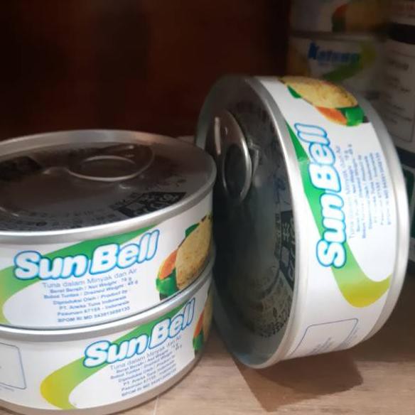 

Buruan Beli IRY9C Sunbell katsuo 80 Sale