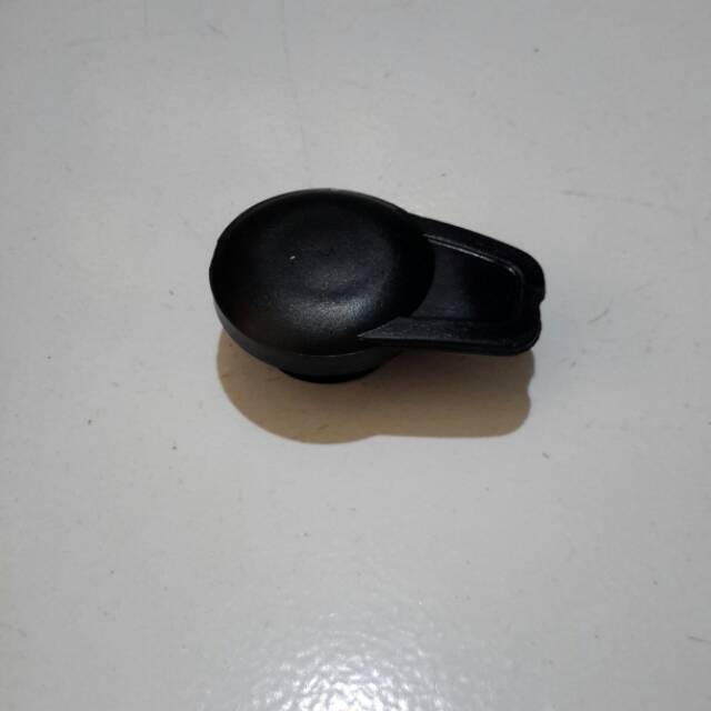 Tutup oli samping rx king