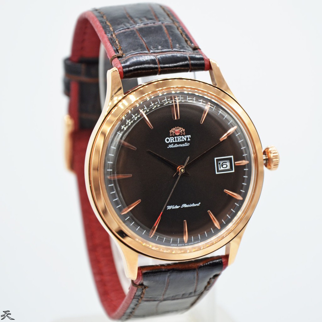 Jam Tangan Pria Orient FAC08001T0 Automatic Original