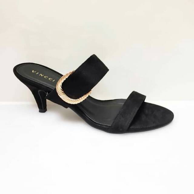 VINCCI HEELS