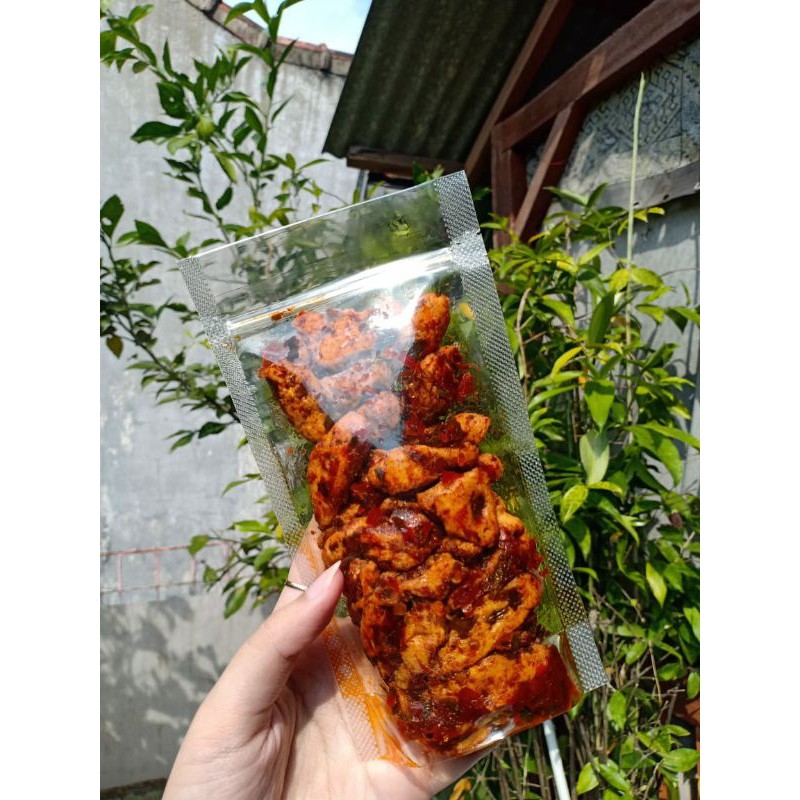 

Otak-Otak Balado