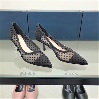 ZR 739 - SNR Heels 7cm