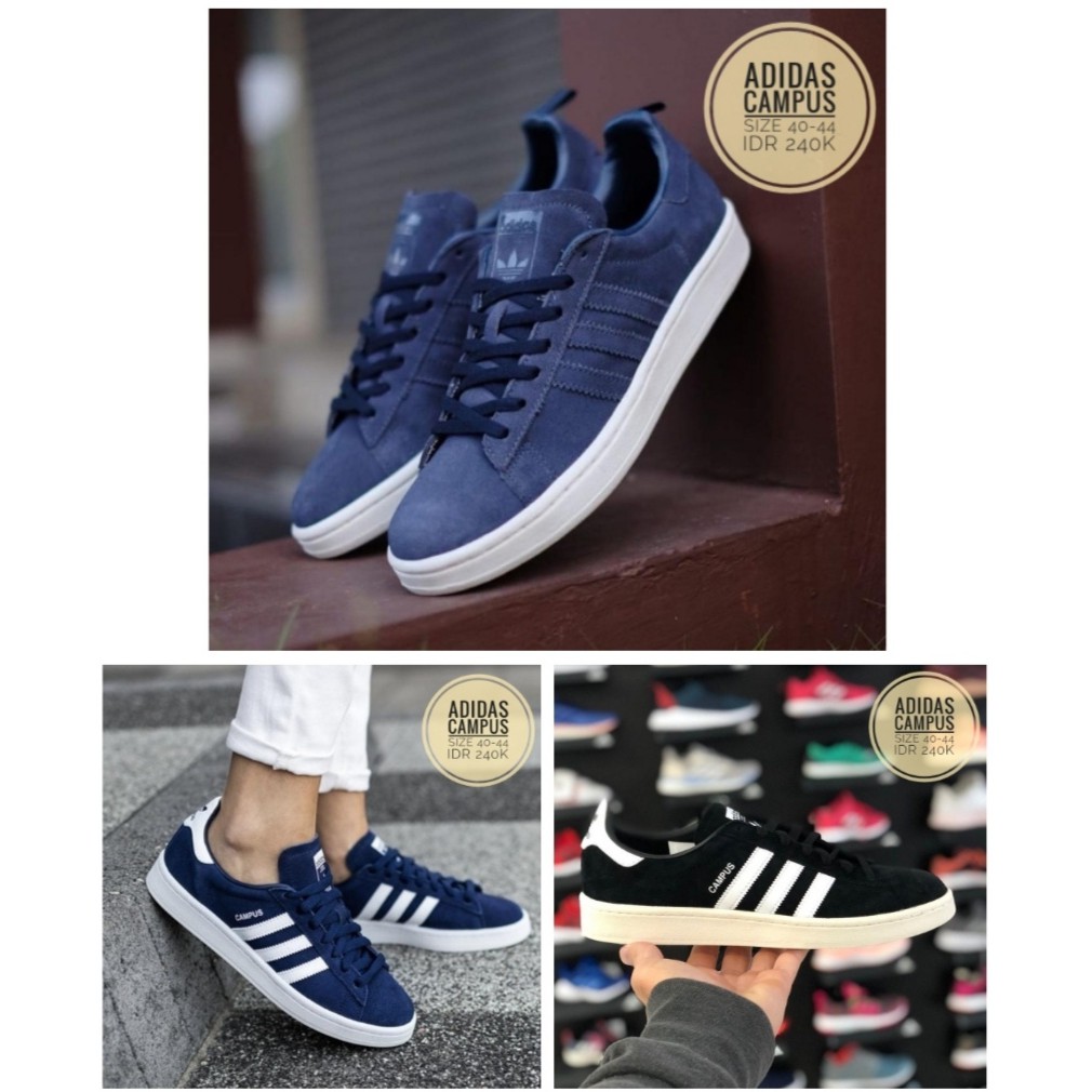 

Adidas Campus