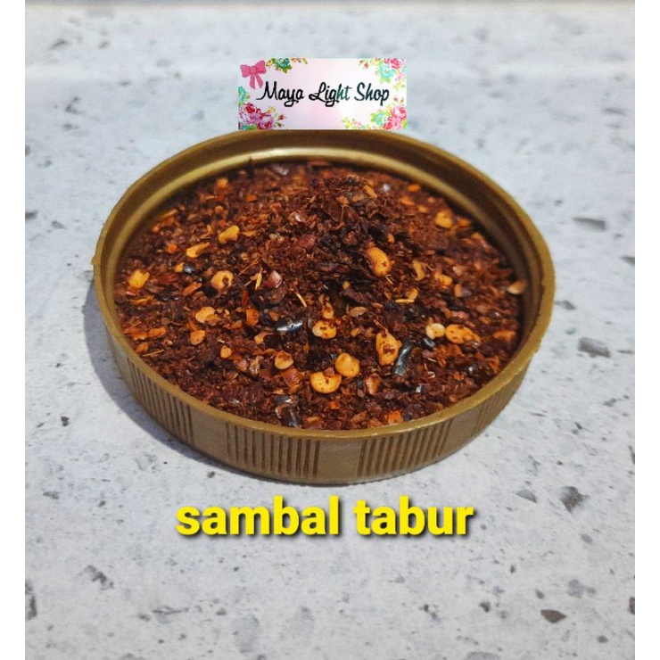 Gochugaru kasar halus Nanami togarashi shichimi bubuk cabe korea sambal korea jepang chili powder pedas