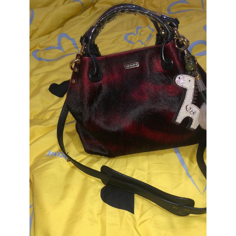 donini gianina medio red