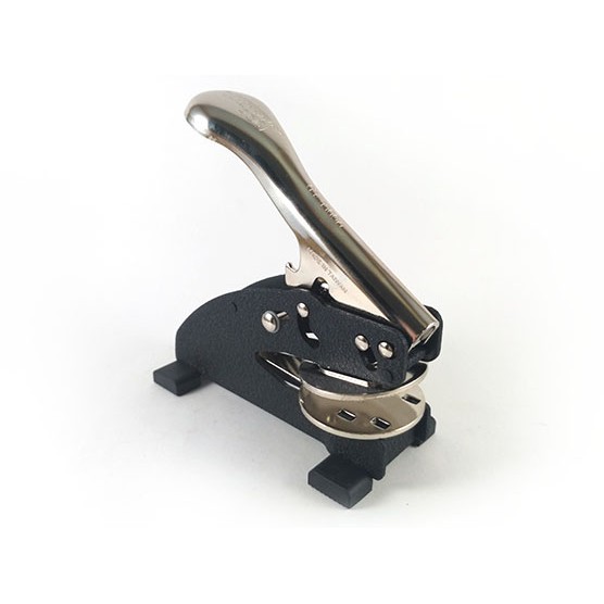 

ED-5 Stempel Shiny Desk EMBOSS