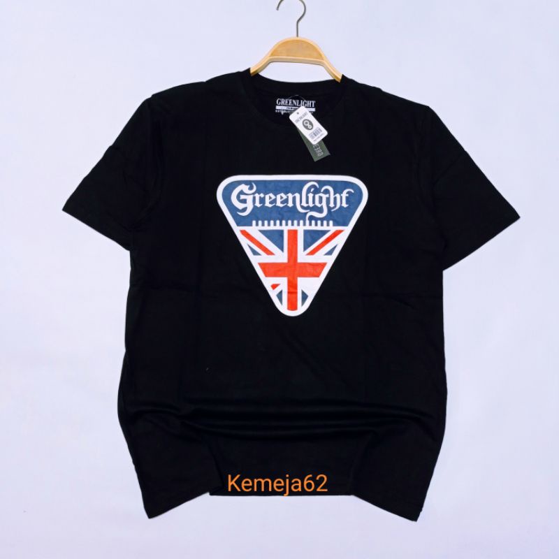 kaos cowok/kaos boombogie original