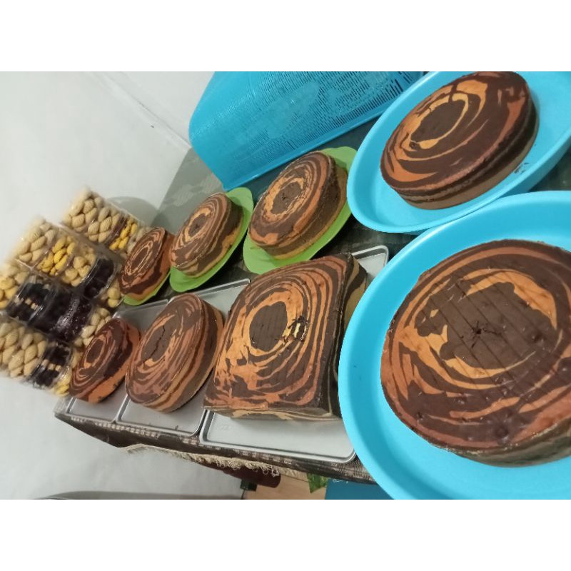 

kue kering lebaran