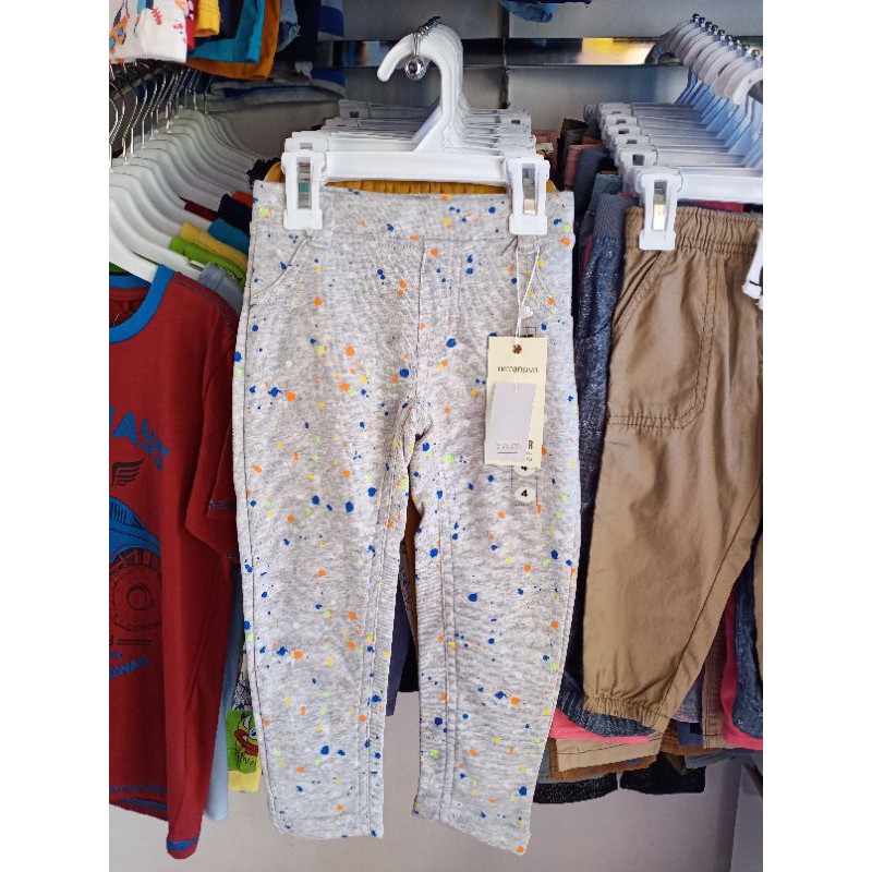 jegging anak 4y TERRANOVA original bangladesh