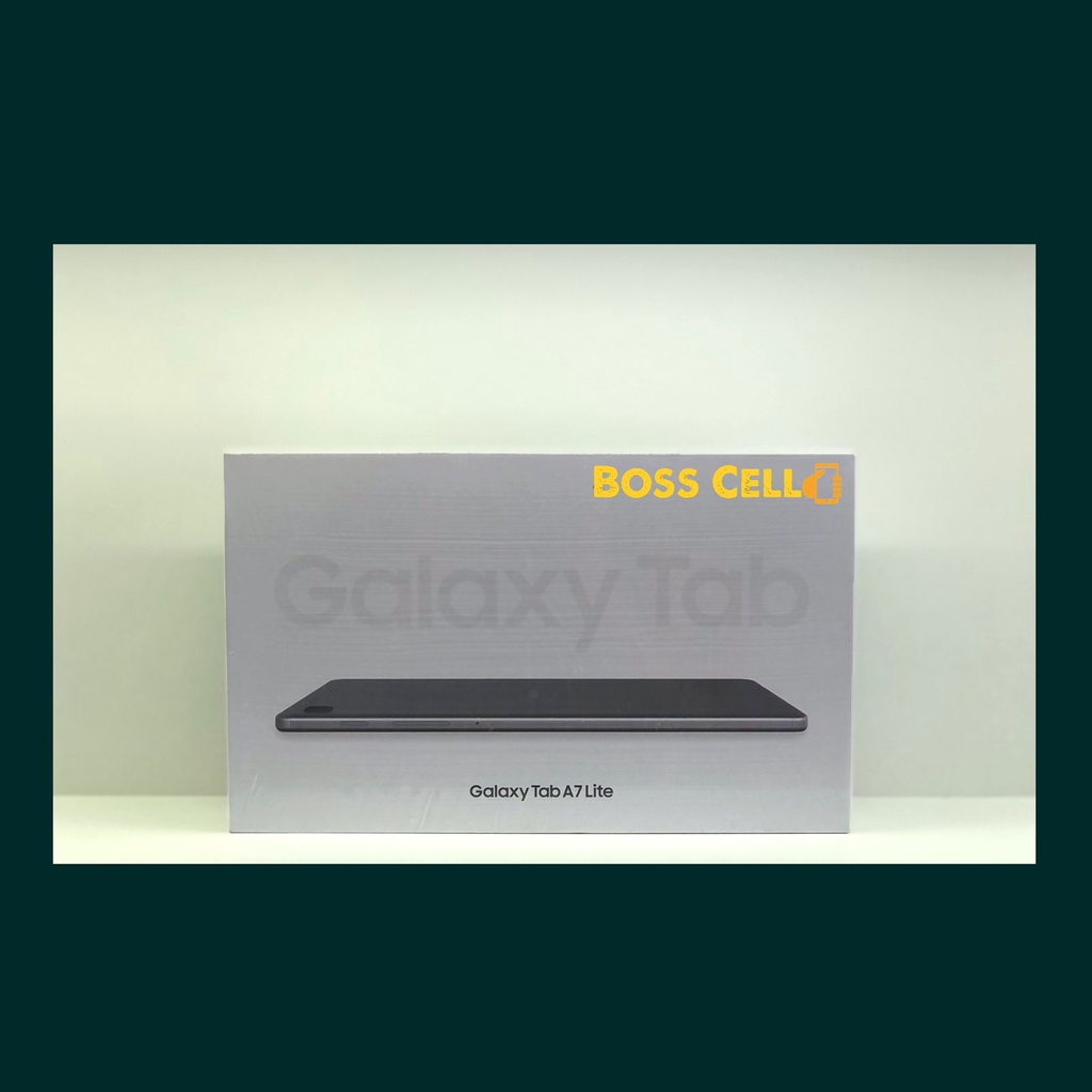 SAMSUNG TAB A7 LITE