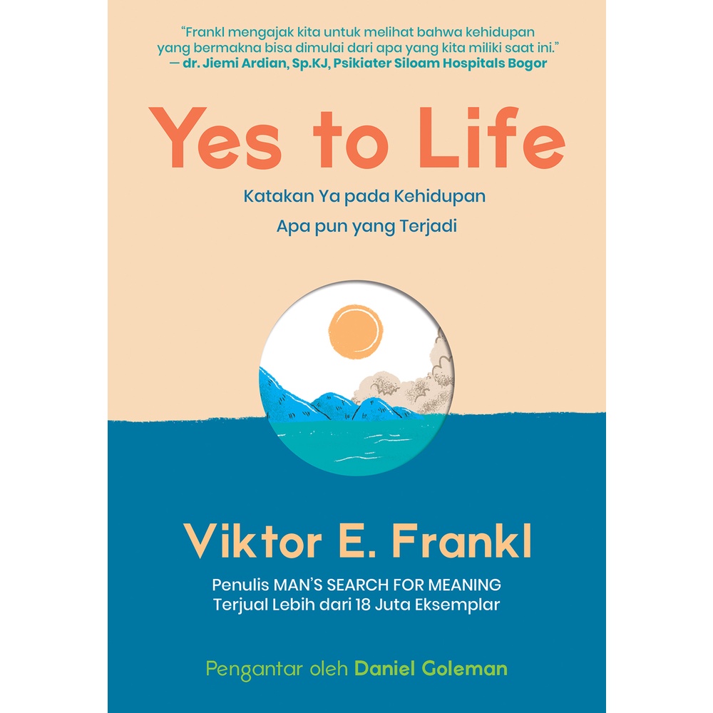 

YES TO LIFE