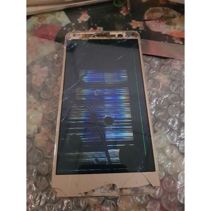 redmi note 3 kenzo minus lcd