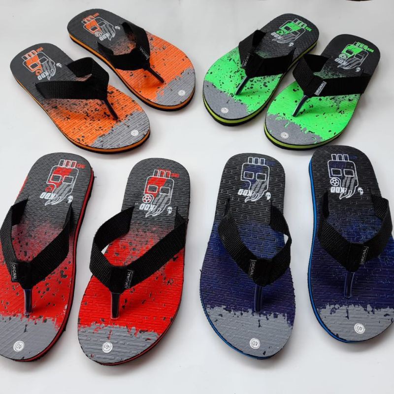 SANDAL PRIA CASUAL KIDROK