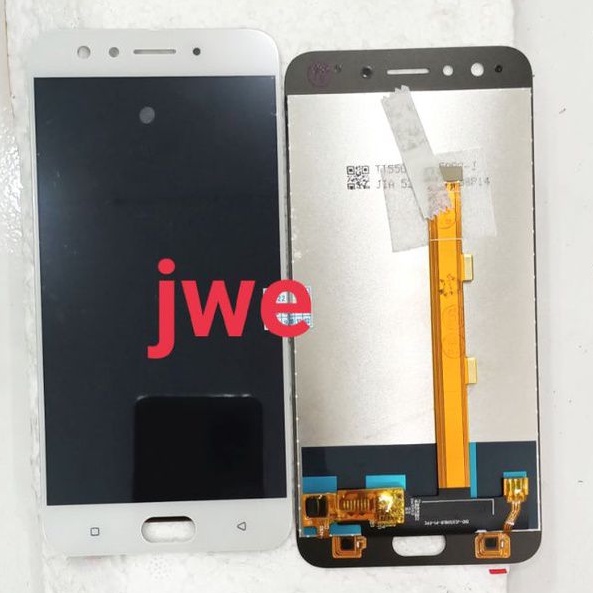 Lcd + touchscreen oppo F3 lcd oppo