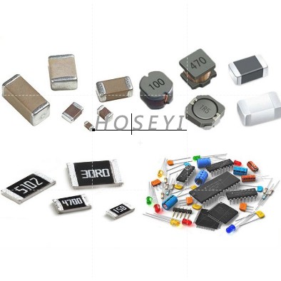 50pcs Chip Kapasitor Keramik 1206 33pf 2kv 2000v Cog/Npo 5% Tidak Terpolarisasi Mlcc