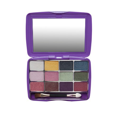 Mirabella Eye Shadow Kit