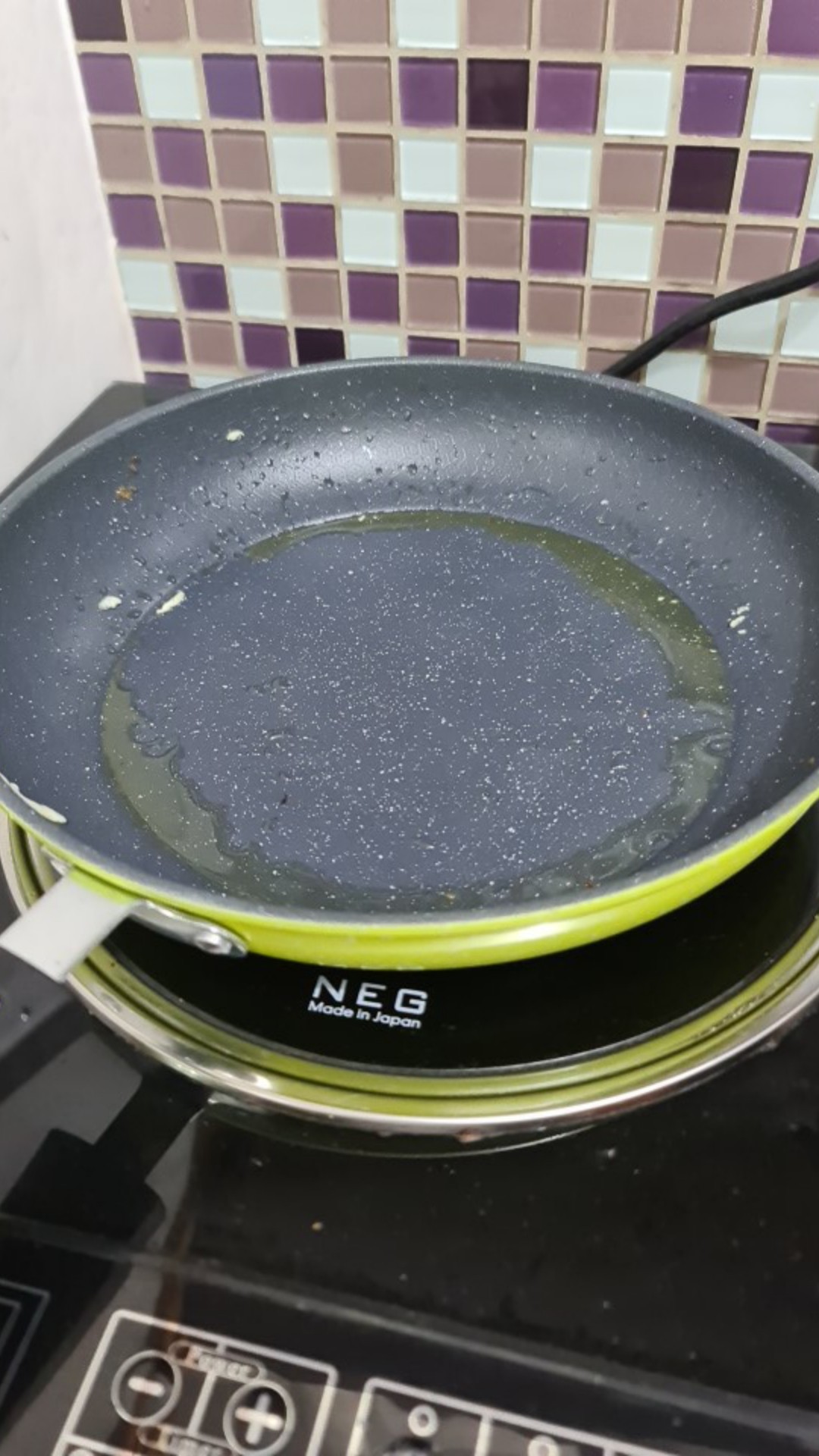 - 9rt Penggorengan Calypso Alabti Lengket, Teplon Anti Lengket, Teflon Murah Bayar Di Tempat`