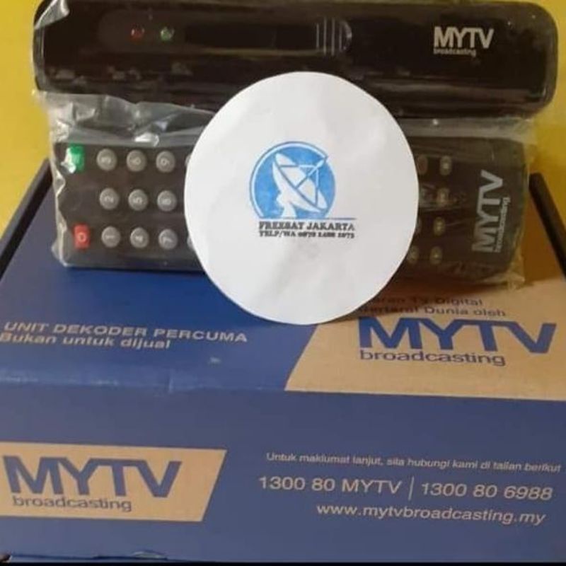 mytv Combo Malaysia