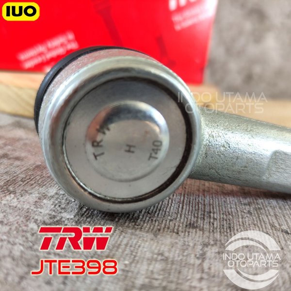 Tie Rod End Panther Touring (Kiri) Tierod End TRW JTE398