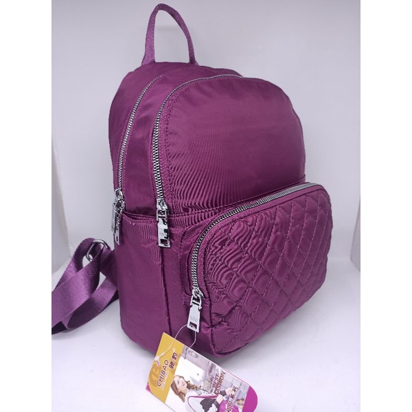 Tas Ransel Ori Chibao 3076-1