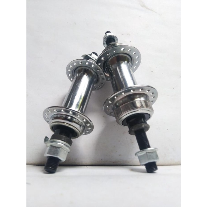 Jual Hub Freehub Sepeda Depan Belakang Federal Mtb Bmx Balap Lubang 36 Bos Jual