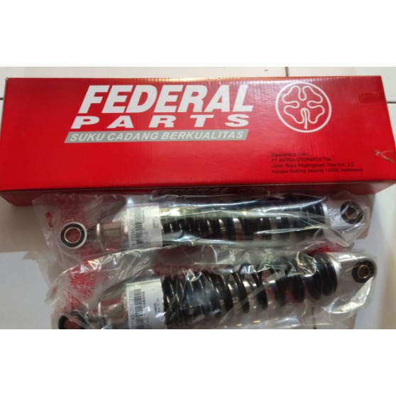 Shock Breaker Belakang Skok Belakang Federal Jupiter Z F22A0 JPZ 2700