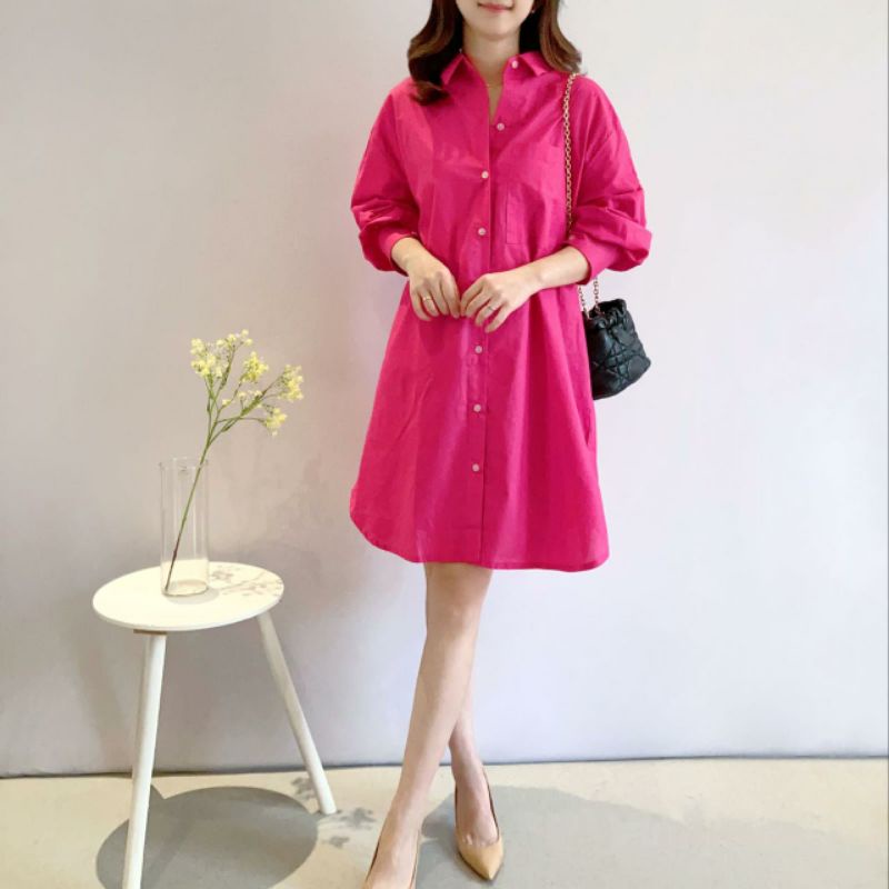 ODETTE DRESS