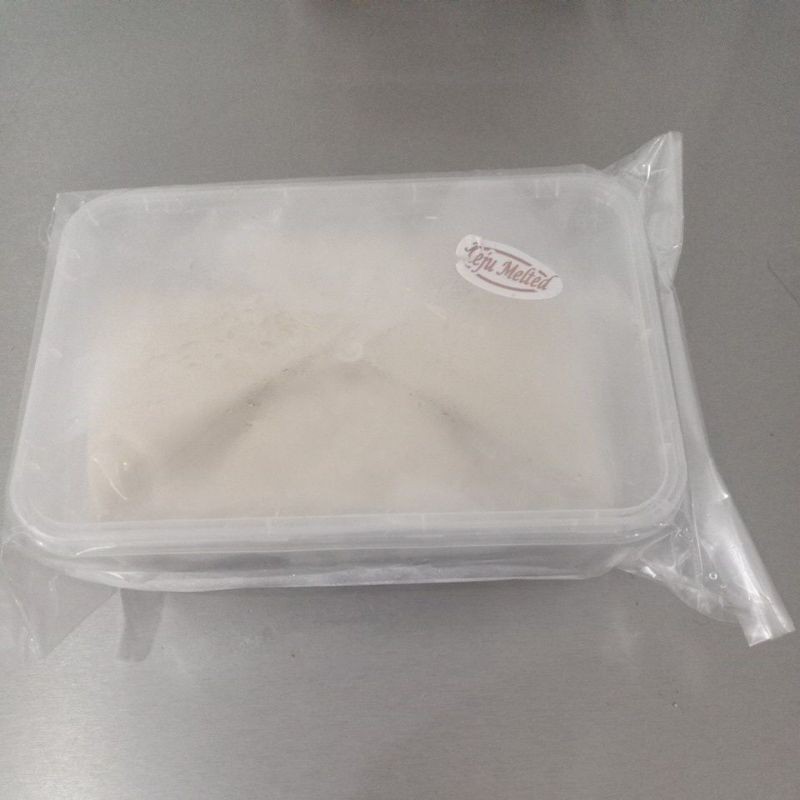 

sambosa keju melted isi 10