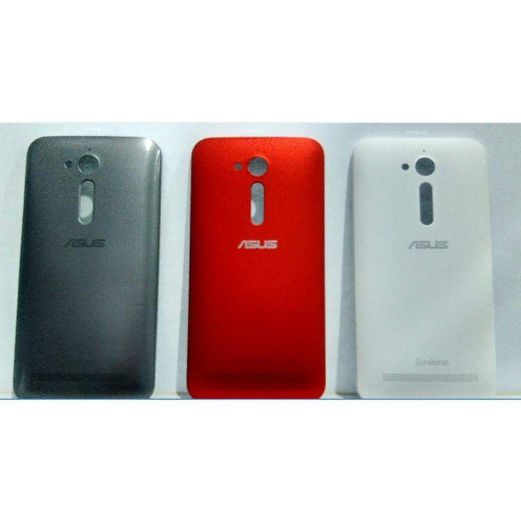 TUTUP BELAKANG ZENFONE GO LTE 5 4G LTE INCH BACK COVER ASUS ZB500KL ZB500KG  X00AD X00BD X00ADC