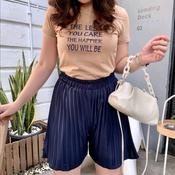 Celana Hot Pants Plisket / Celana Pendek Plisket / Celana Pendek Perempuan / Celana Perempuan Pendek / Celana Plisket Pendek Perempuan