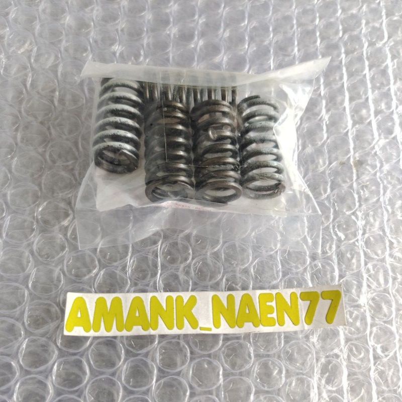 per kopling satria fu asli sgp