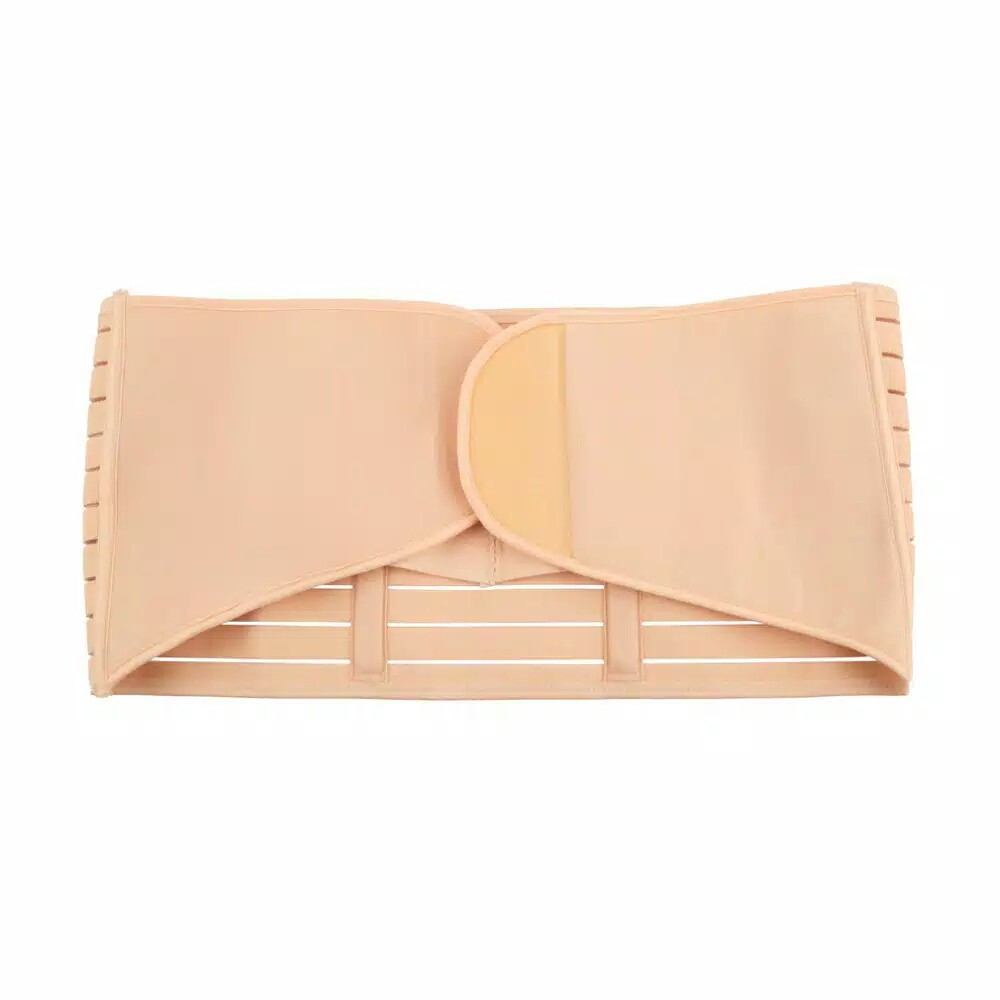 ,546® Korset Pelangsing Peramping Pengecil Perut Setelah Melahirkan Double Perekat