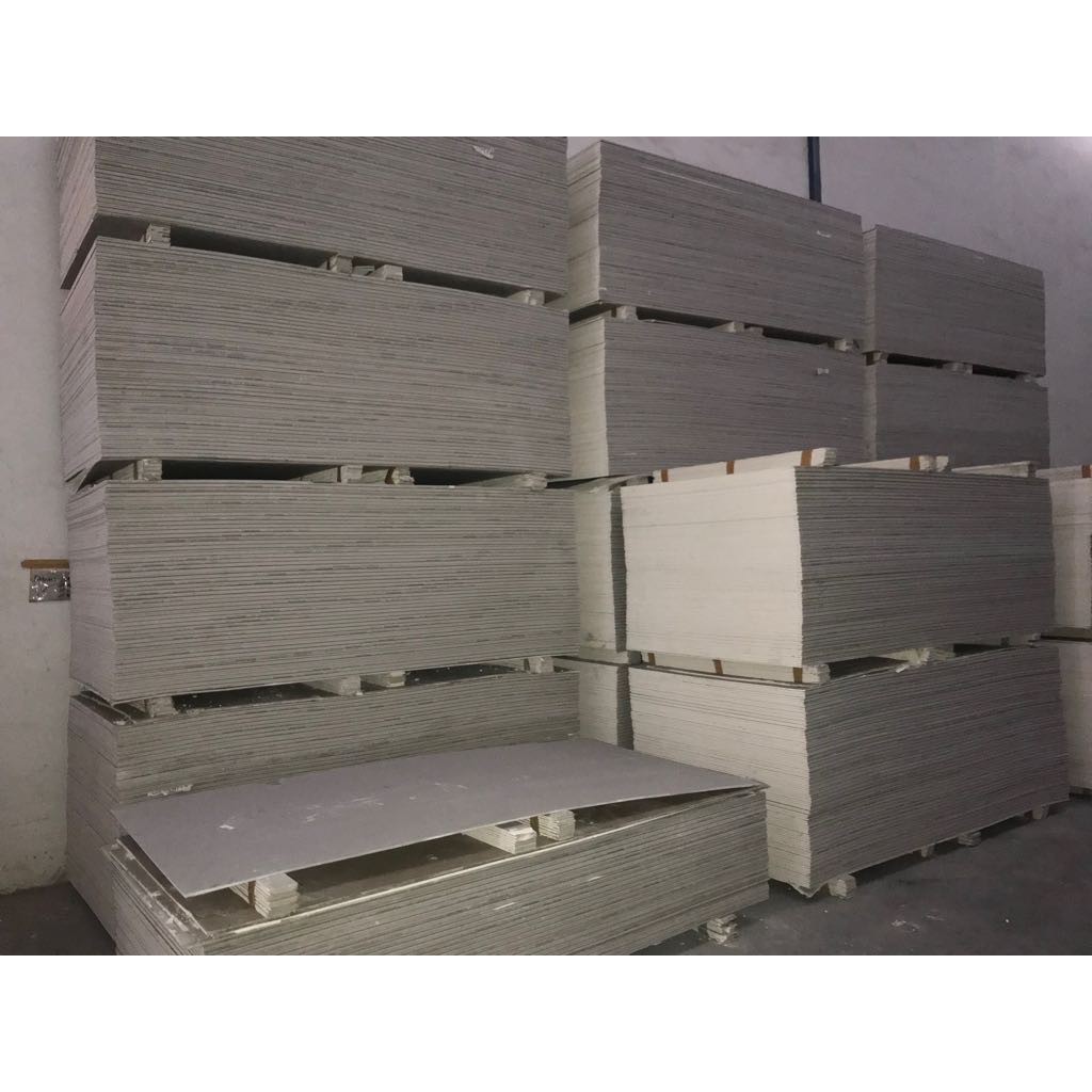 Papan Semen Grc Board Harga Distributor Shopee Indonesia