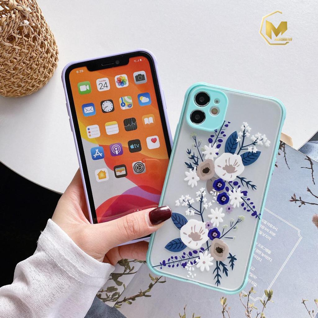 SS023 SOFTCASE OPPO A83 A54 A74 A95 MA1792