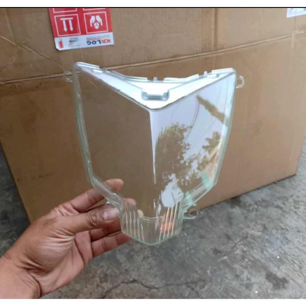 mika lampu depan ninja RR mono 250 Limited bac 4334