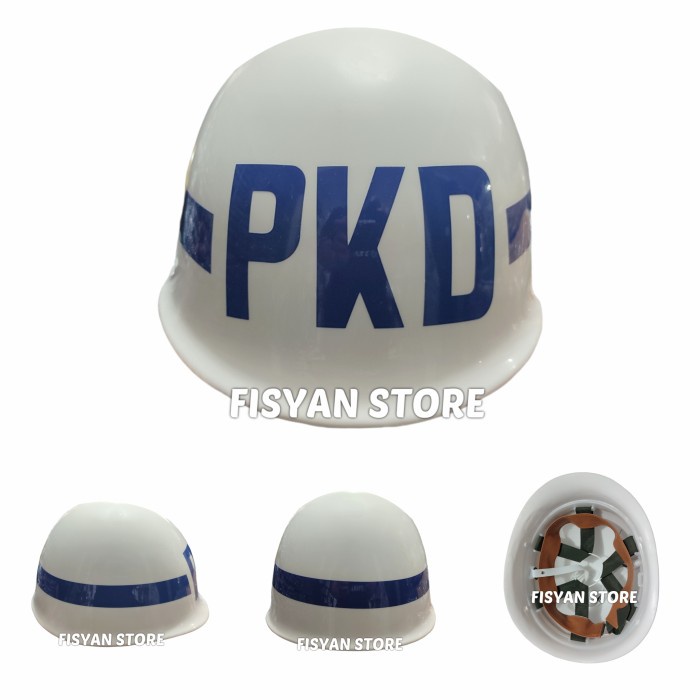 Helm Security | Helm Provost | Helm PM | Helm PKD