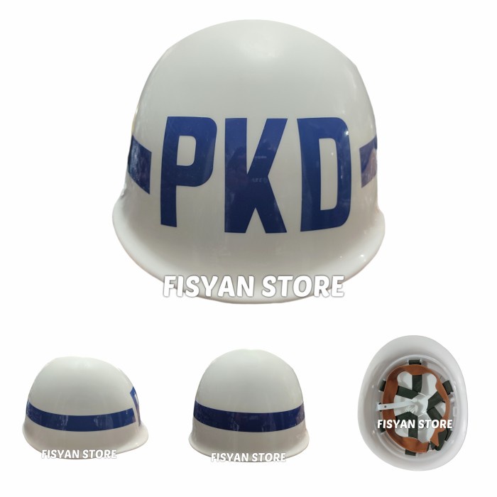 Helm Security | Helm Provost | Helm PM | Helm PKD