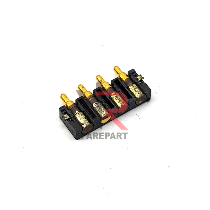 KONEKTOR BATERAI BLACKBERRY U10 CONNECTOR BATTERY / BATRE