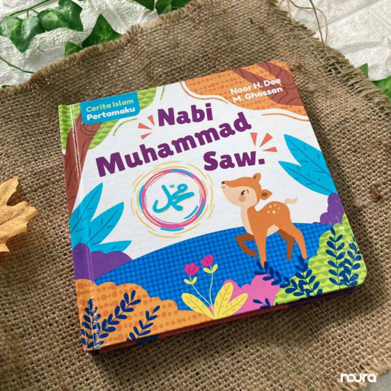 

BUKUCERITAISLAM