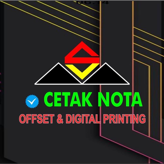 

NOTA CUSTOM FULL COLOR 1/4F HVS (80g)