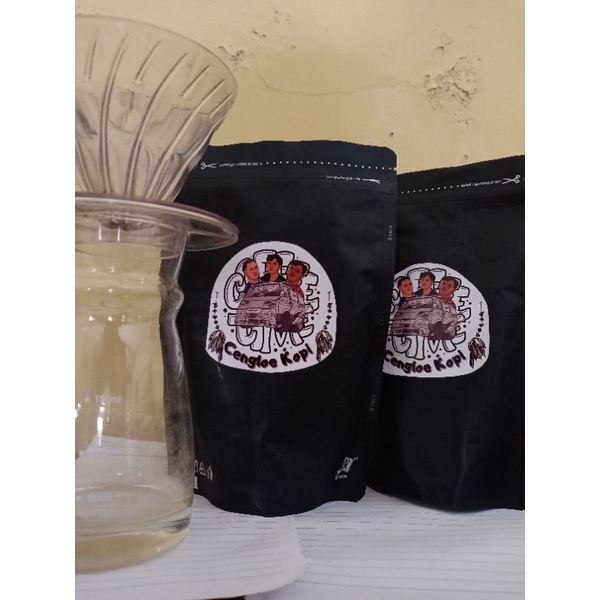 

kopi temanggung