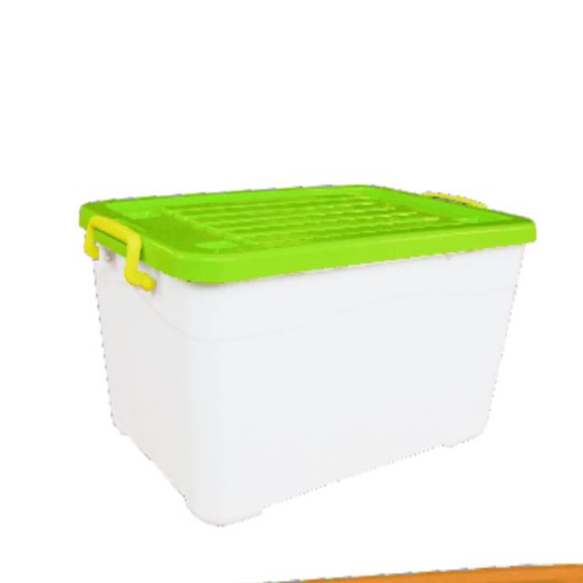 SUNLIFE Box container lotus 100 liter