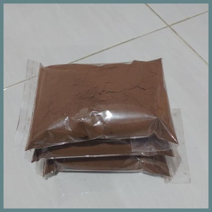 

COKLAT BUBUK/ COCOA POWDER MURNI DARK