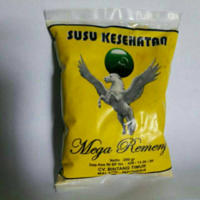 

Susu kesehatan mega remang