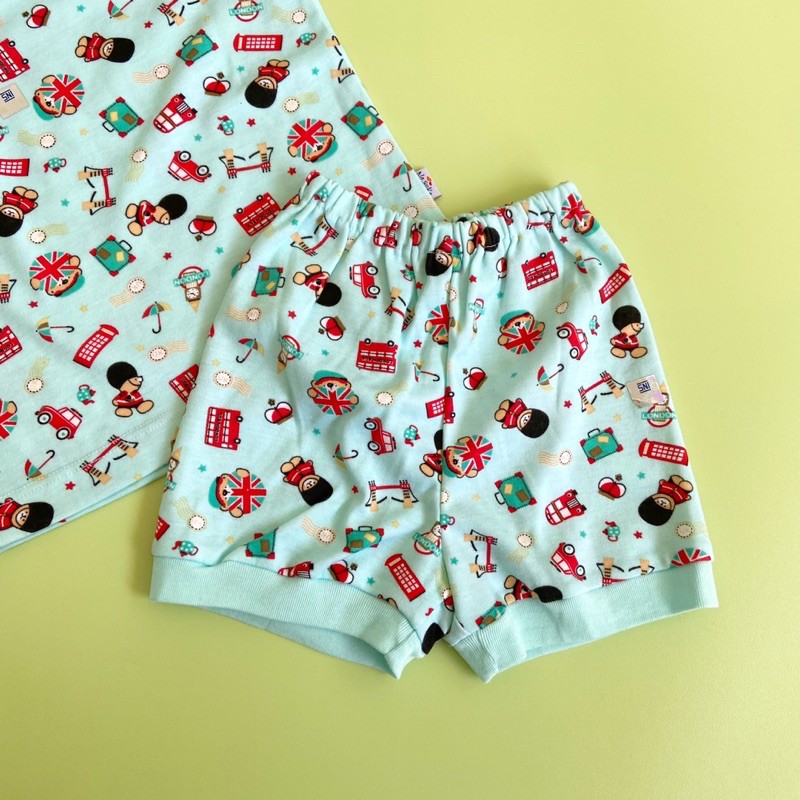 London New Born Set