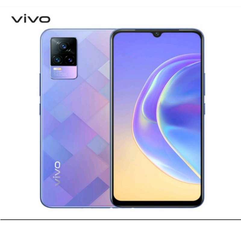 VIVO V21 4G RAM 8/256 GB | V21 4G 8/128 GB | T1 5g 8/128 GB GARANSI RESMI VIVO INDONESIA